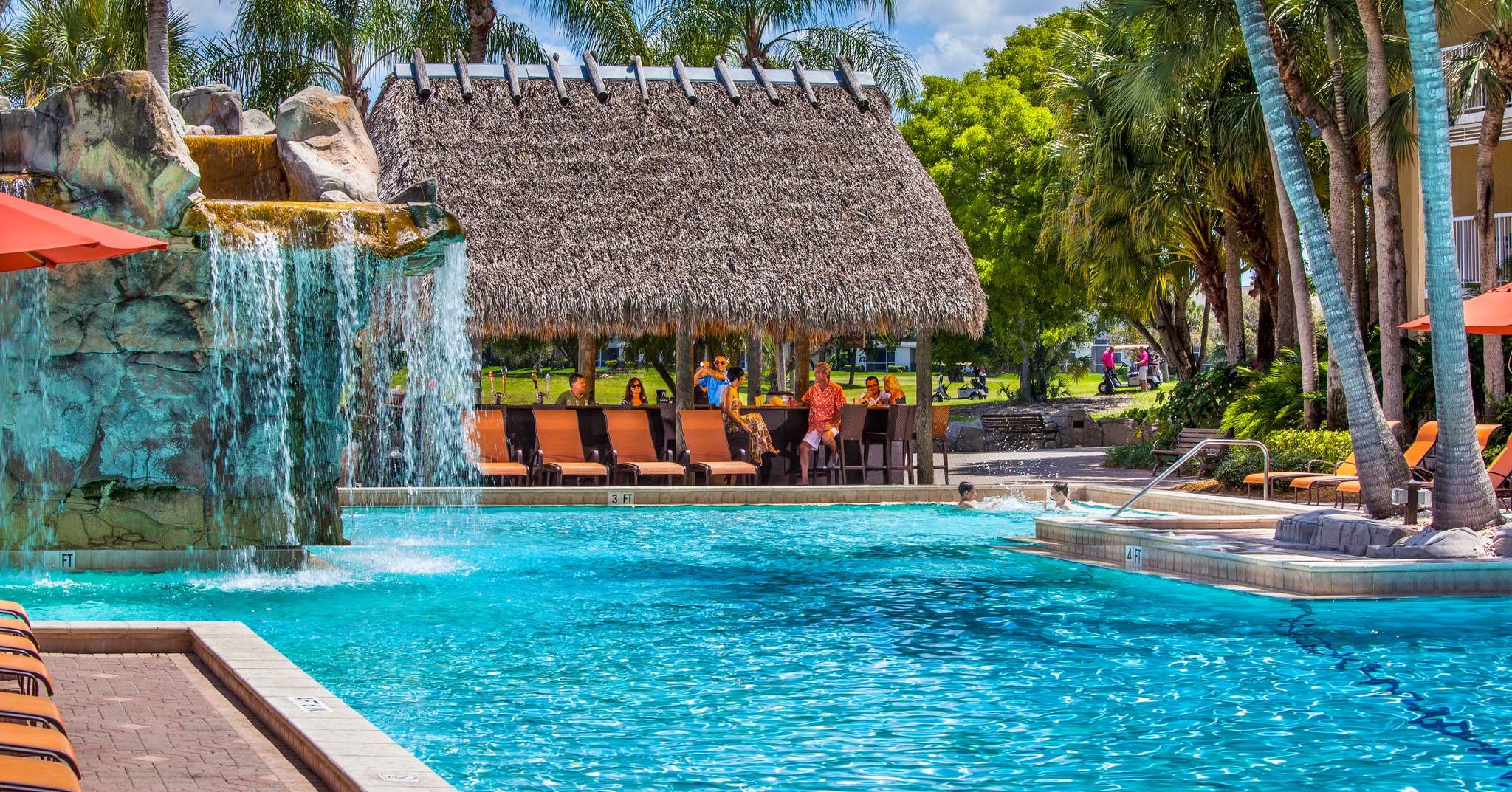 Bonaventure Resort & Spa