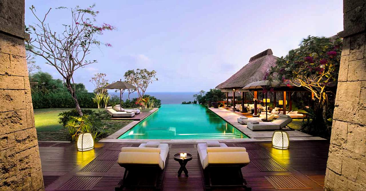 Bulgari Resort Bali