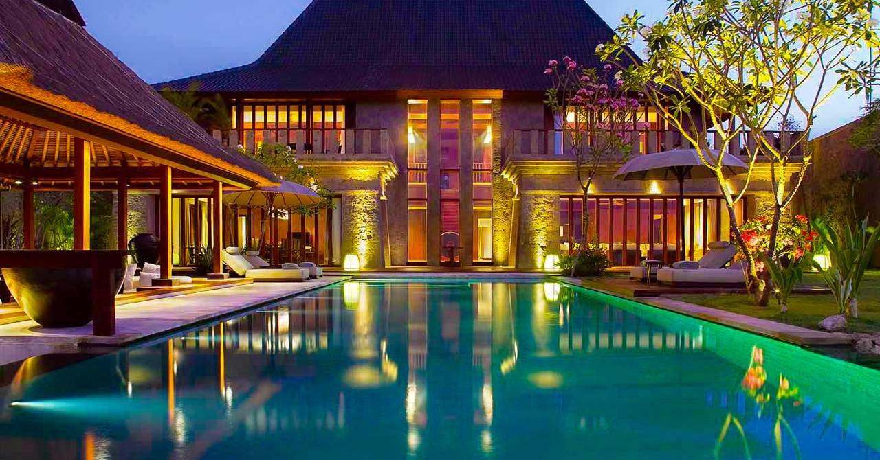 Bulgari Resort Bali