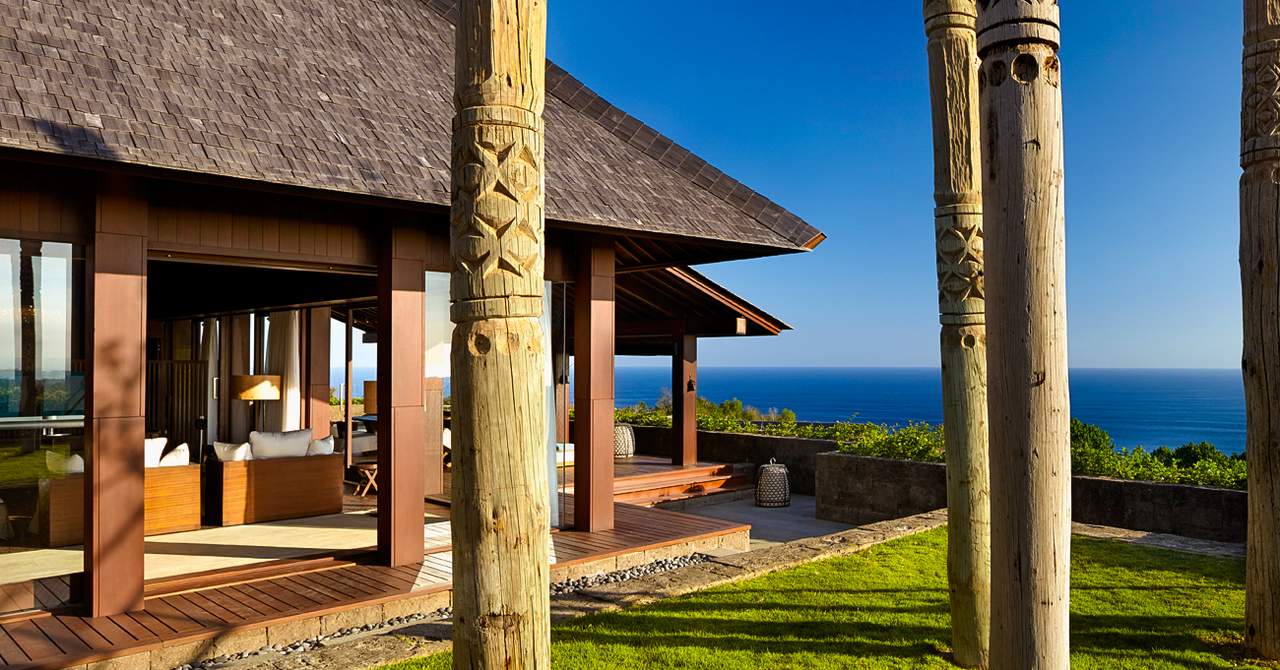 Bulgari Resort Bali