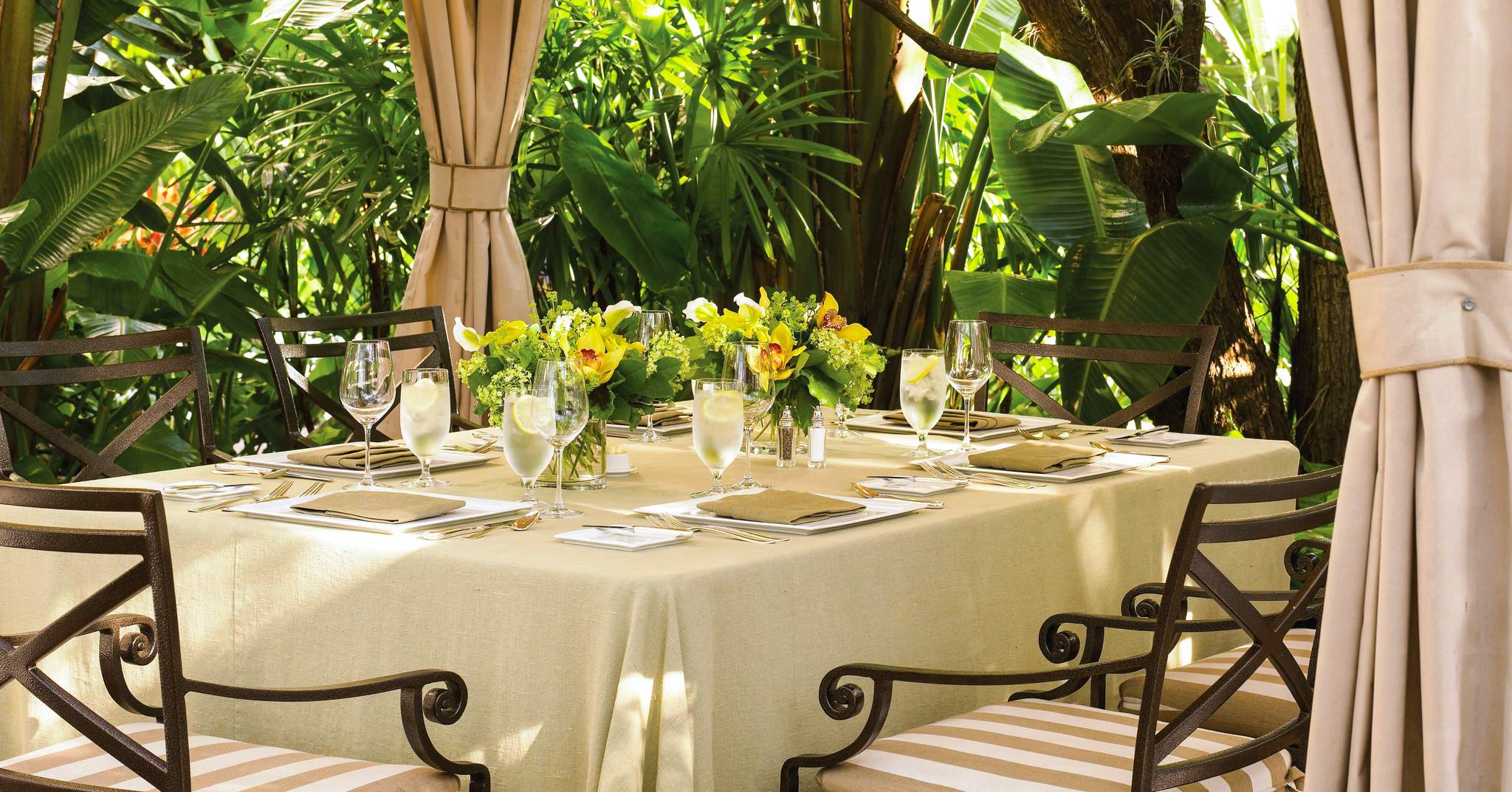 Fashion Island Hotel Newport Beach