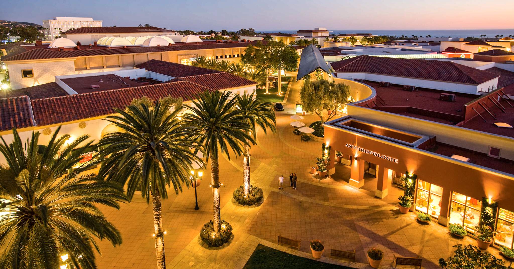 Fashion island hotel newport beach