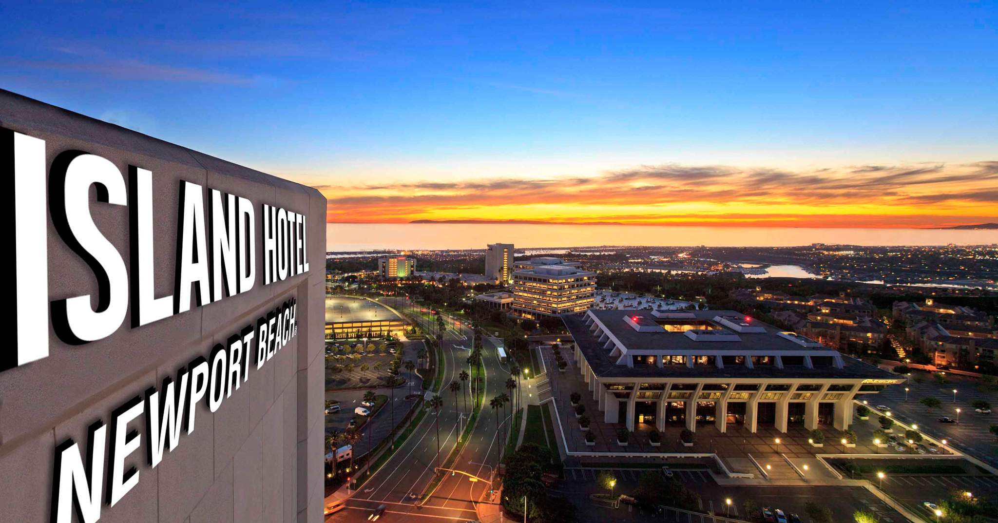 Fashion Island Hotel Newport Beach In California Fashion Island Hotel Newport Beach In