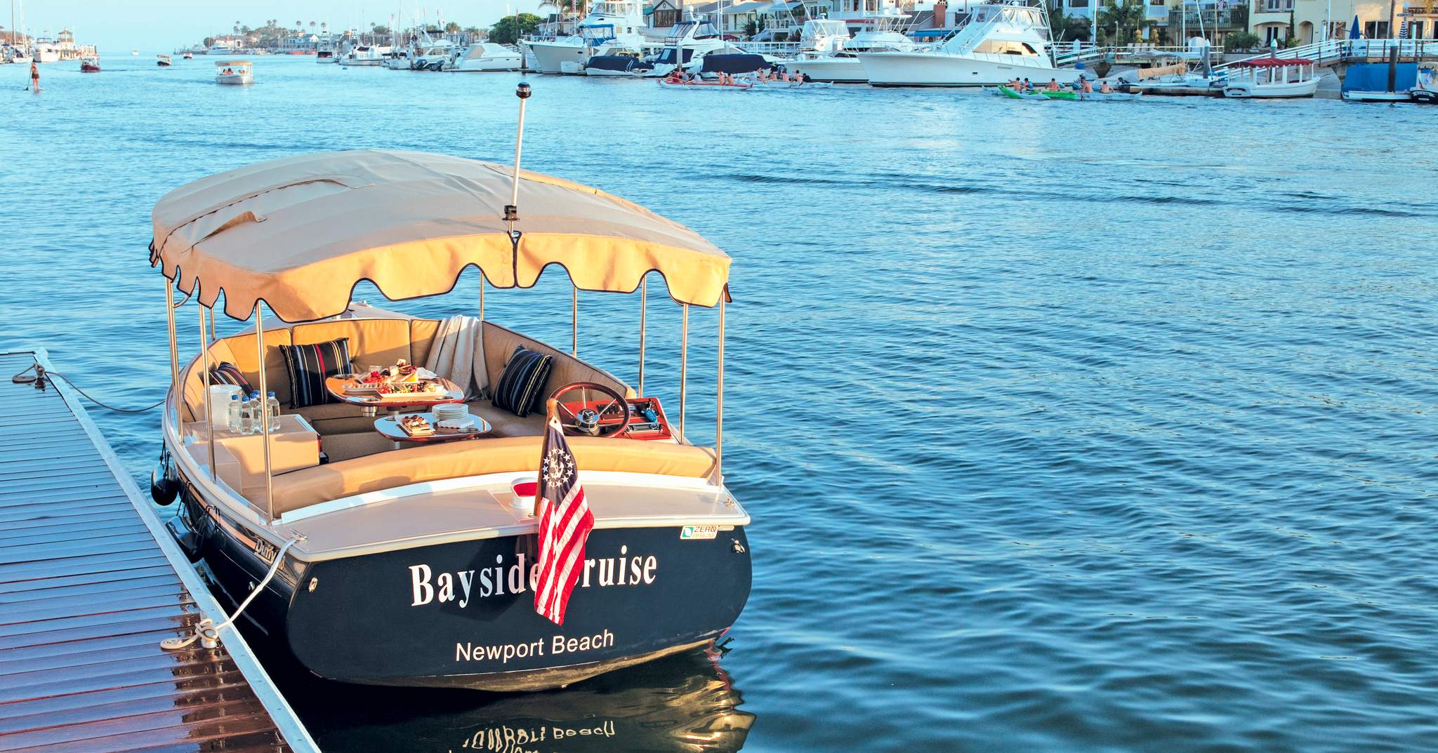 Fashion Island Hotel Newport Beach