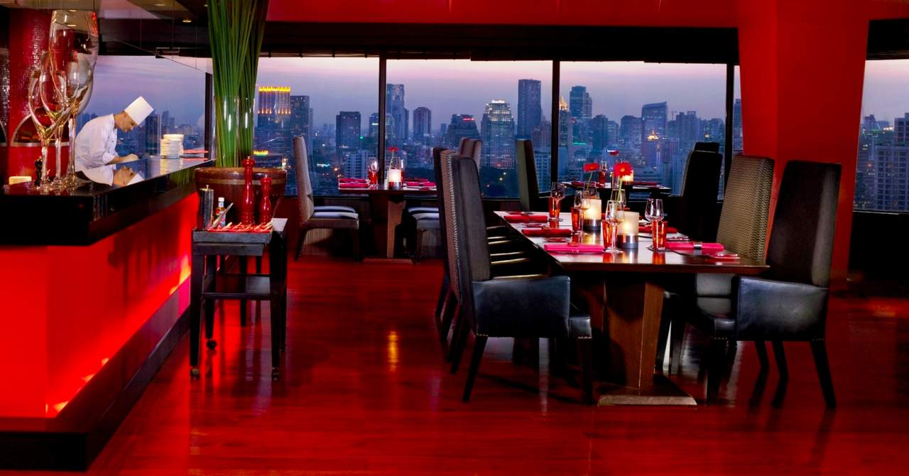 The Landmark Bangkok