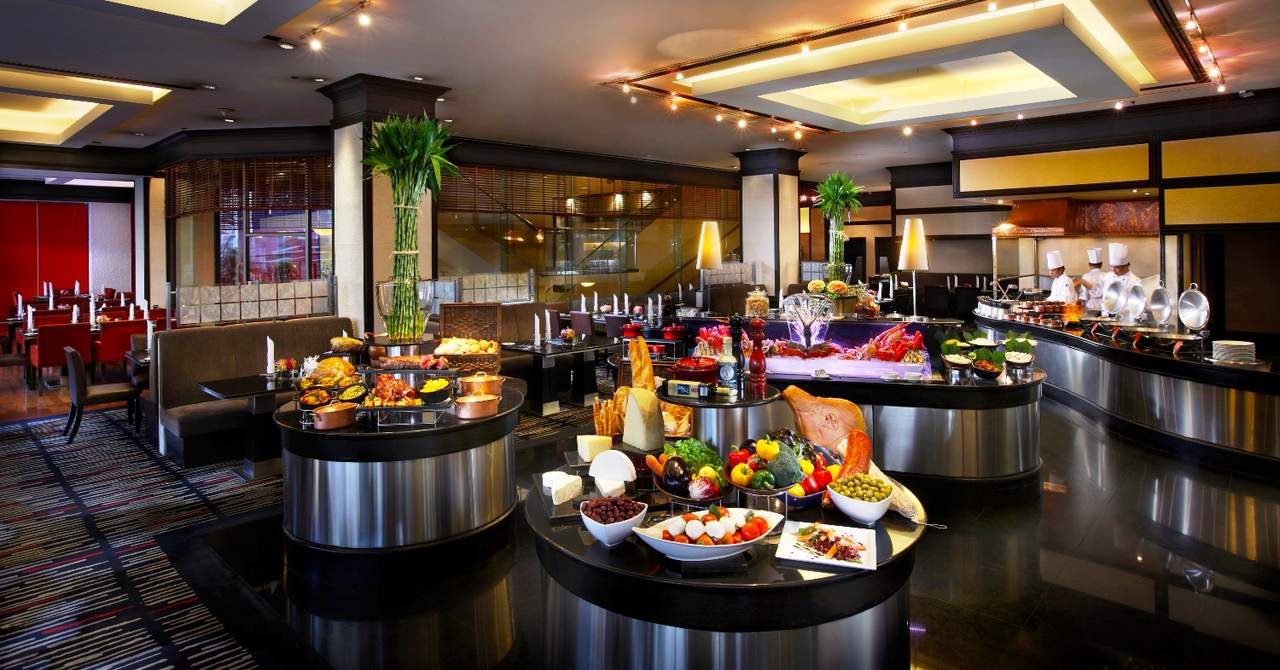 The Landmark Bangkok