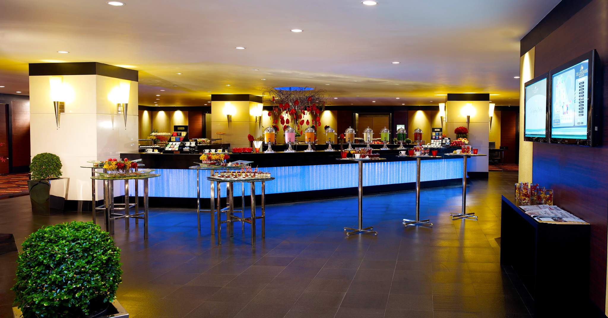 The Landmark Bangkok