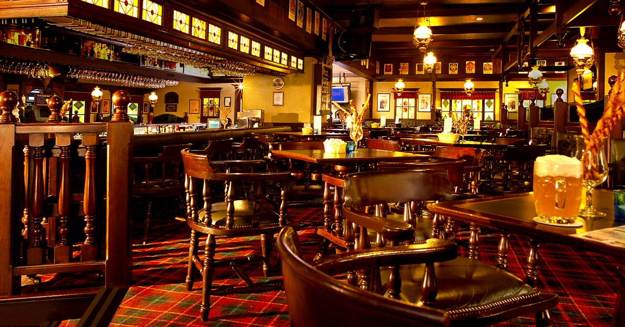 The Landmark Bangkok