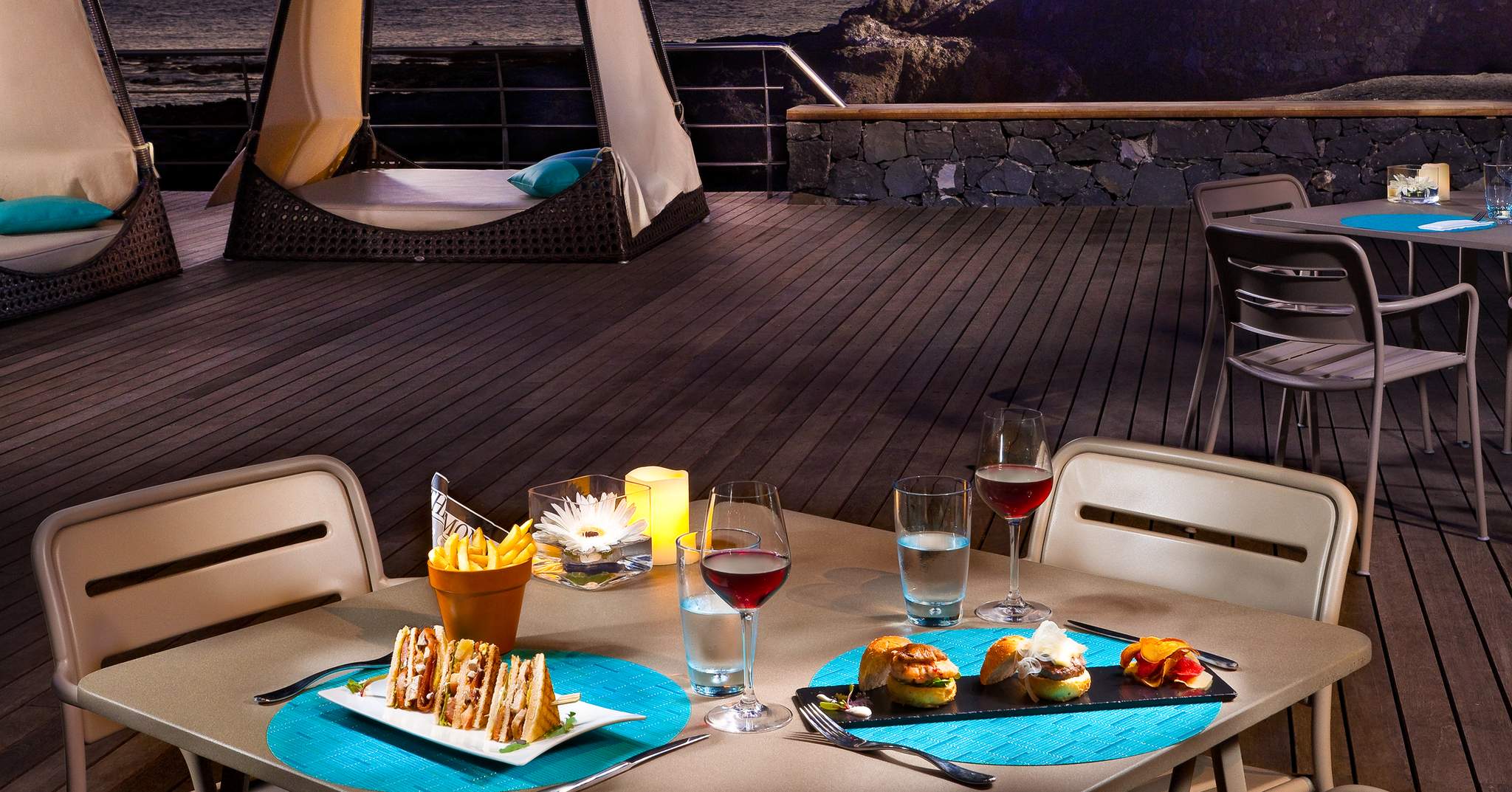 Gran Melia Palacio de Isora