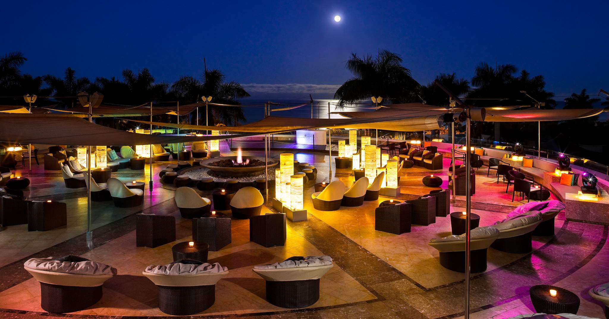 Gran Melia Palacio de Isora