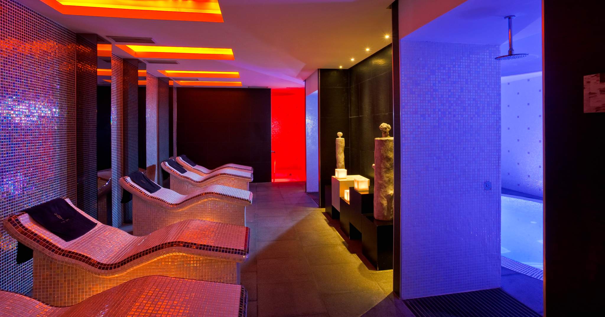 Gran Melia Palacio de Isora