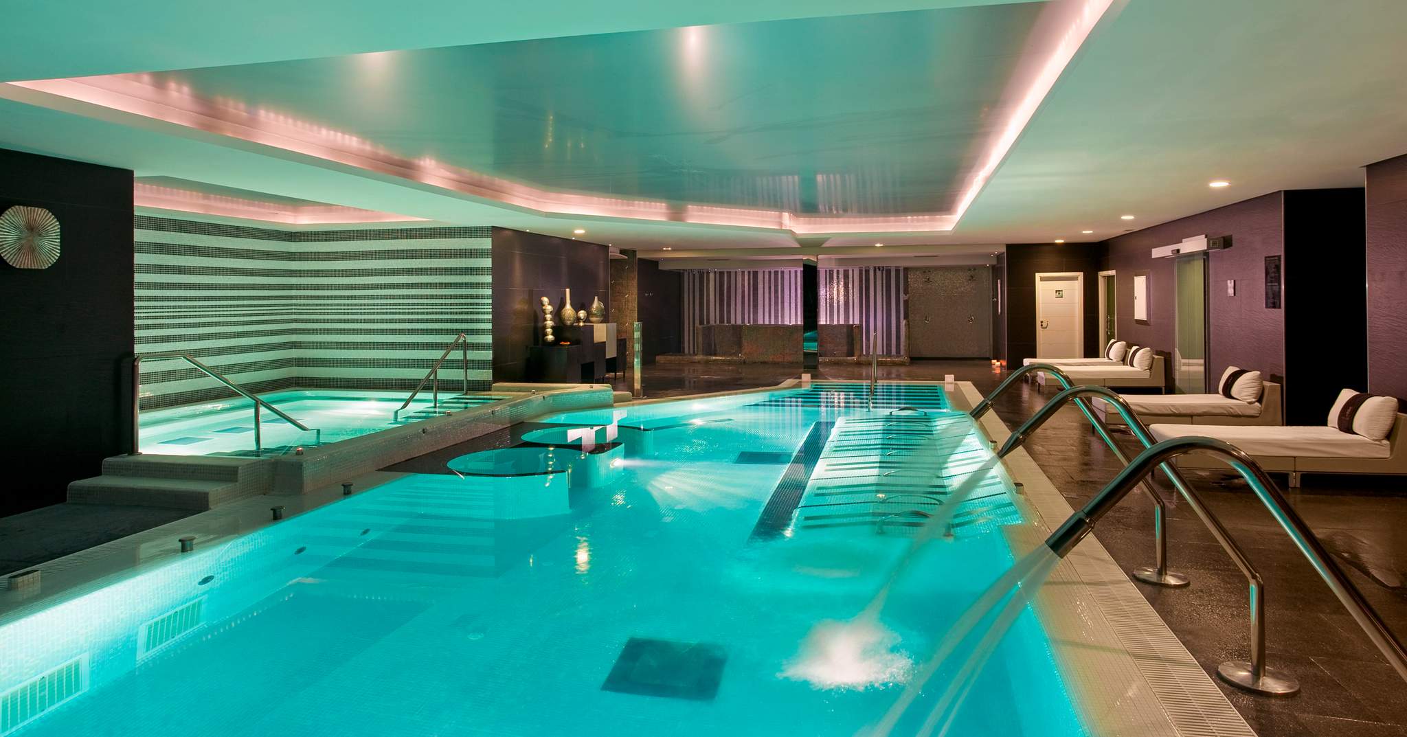 Gran Melia Palacio de Isora