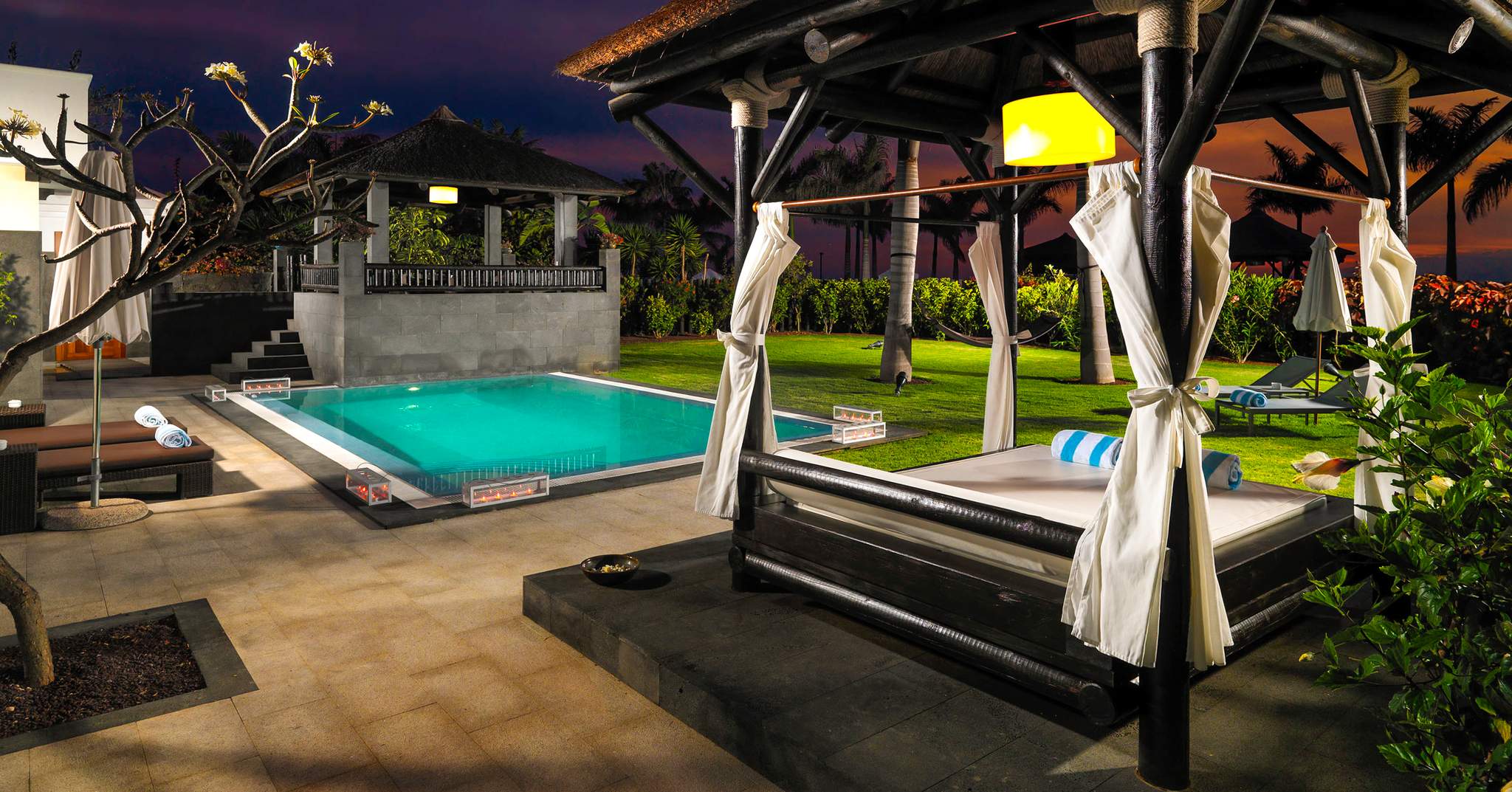 Gran Melia Palacio de Isora