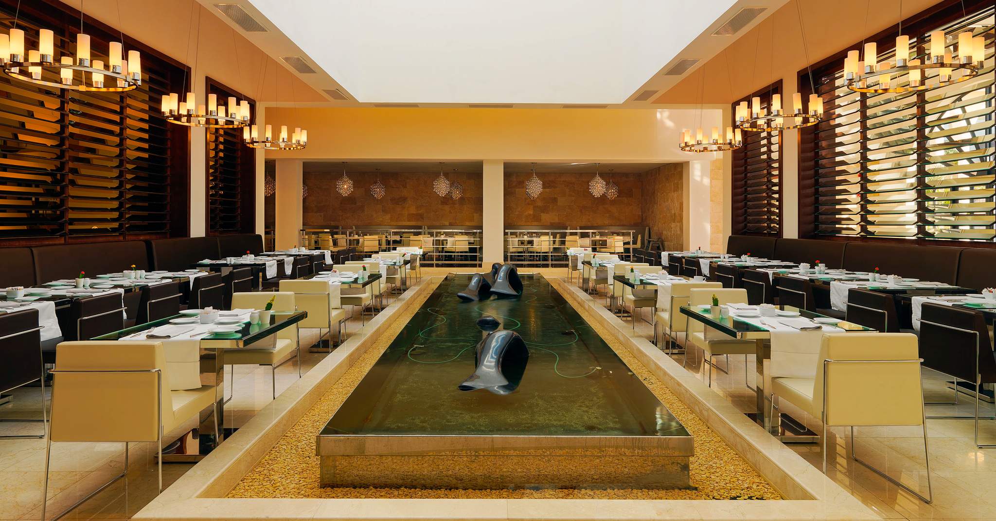 Gran Melia Palacio de Isora