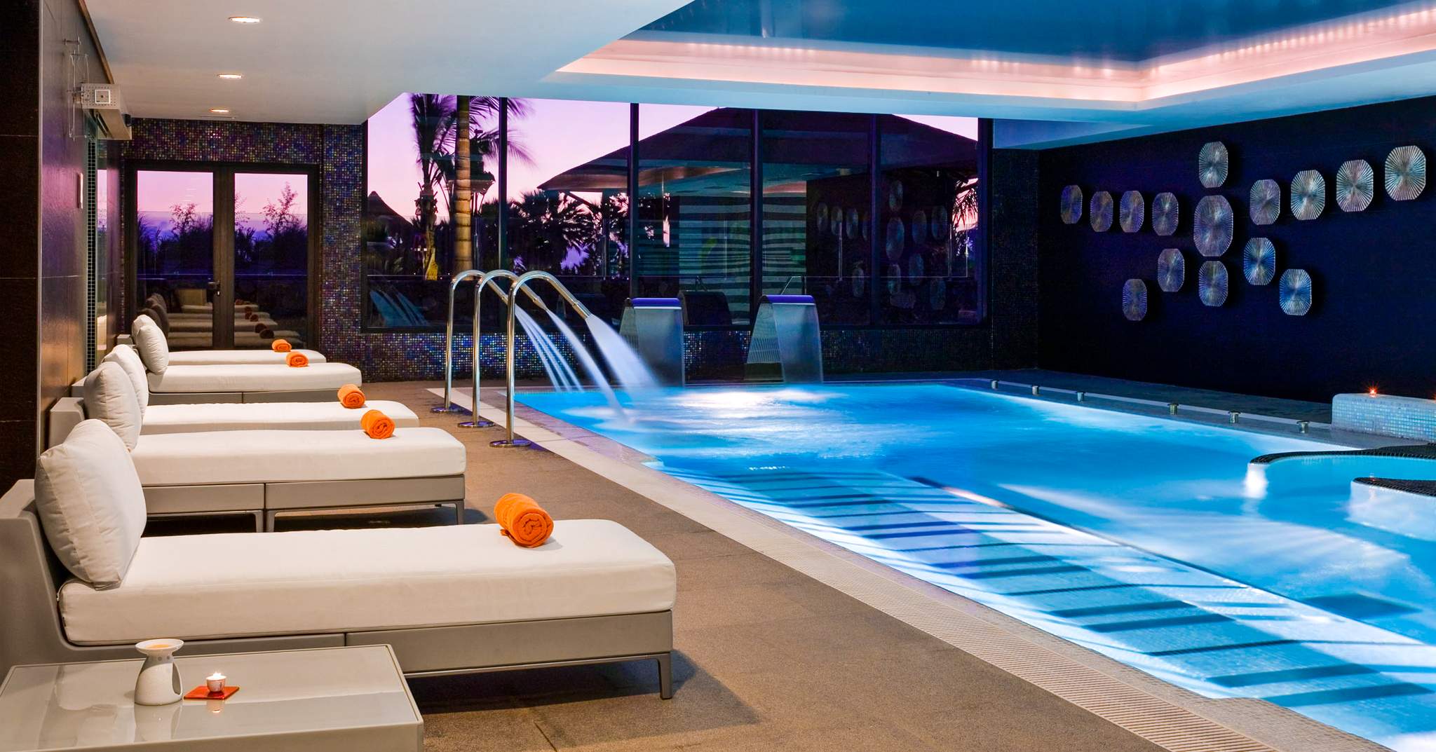 Gran Melia Palacio de Isora