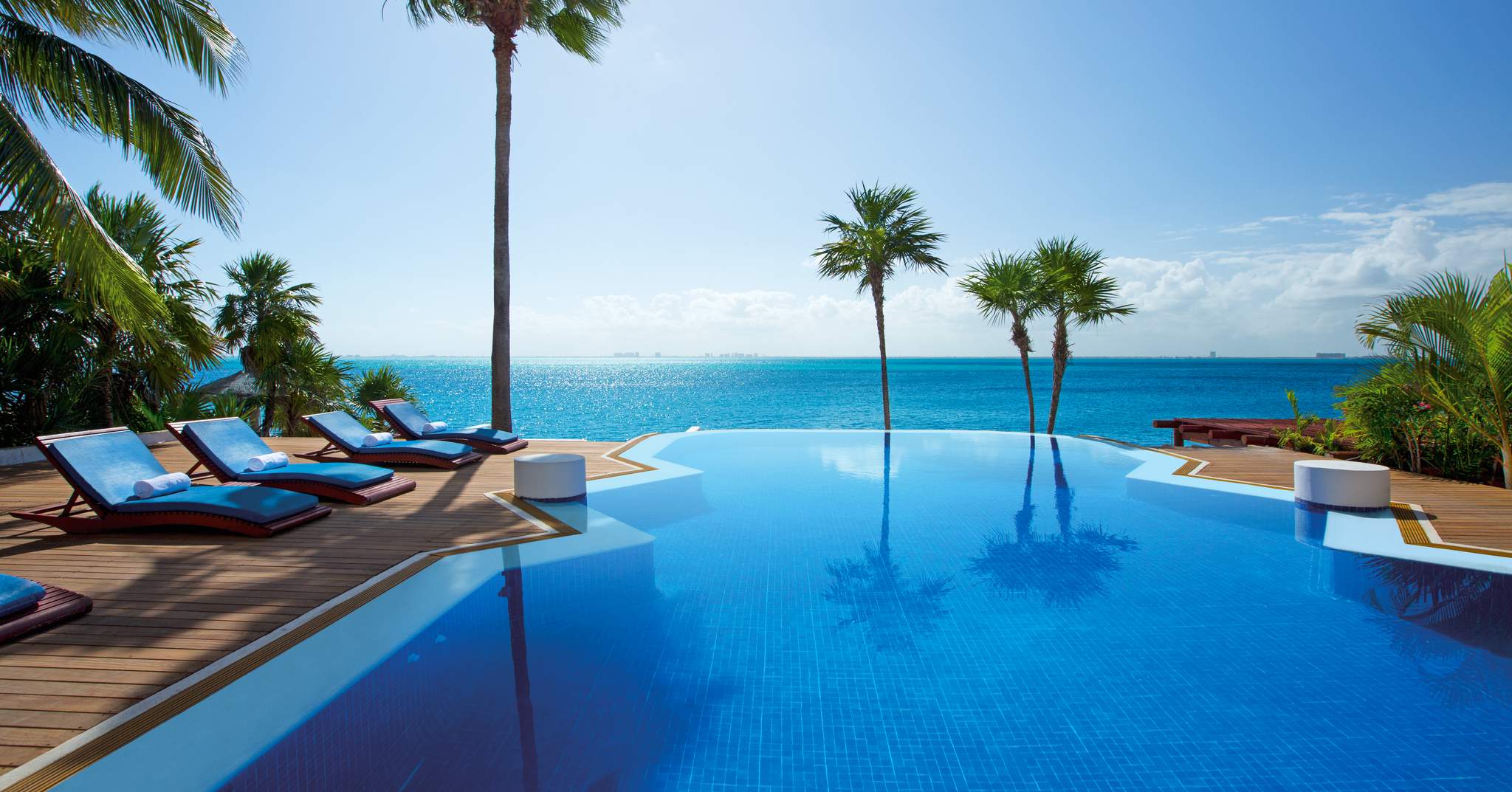 Zoetry Villa Rolandi Isla Mujeres Cancun