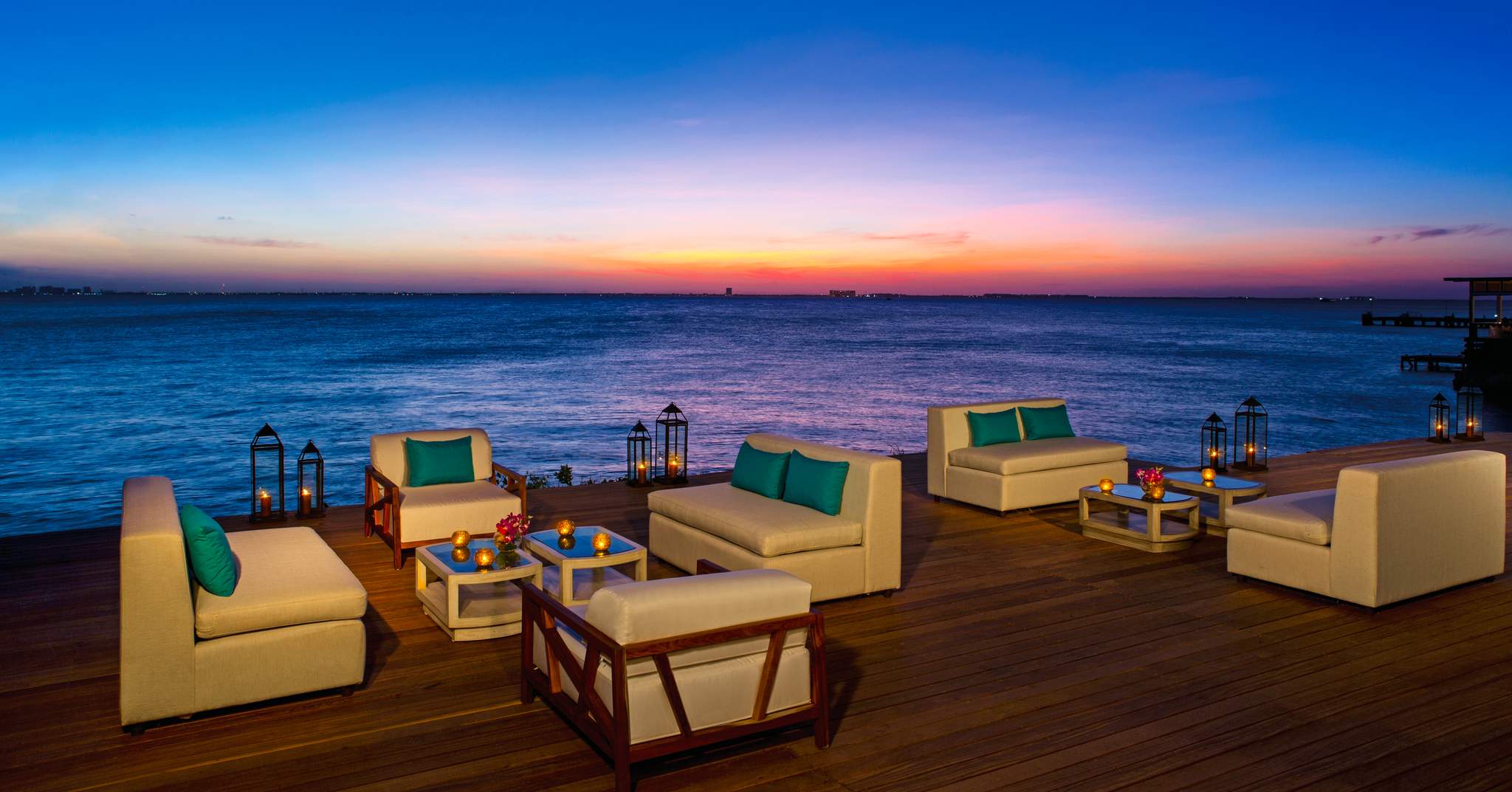 Zoetry Villa Rolandi Isla Mujeres Cancun