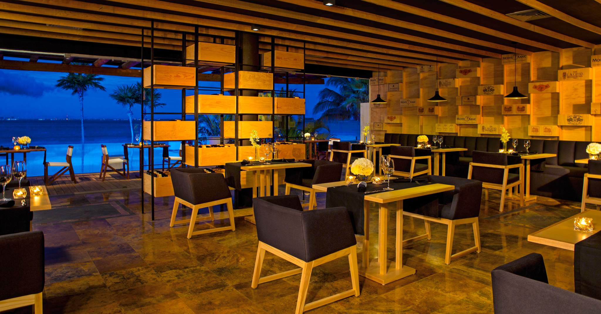 Zoetry Villa Rolandi Isla Mujeres Cancun