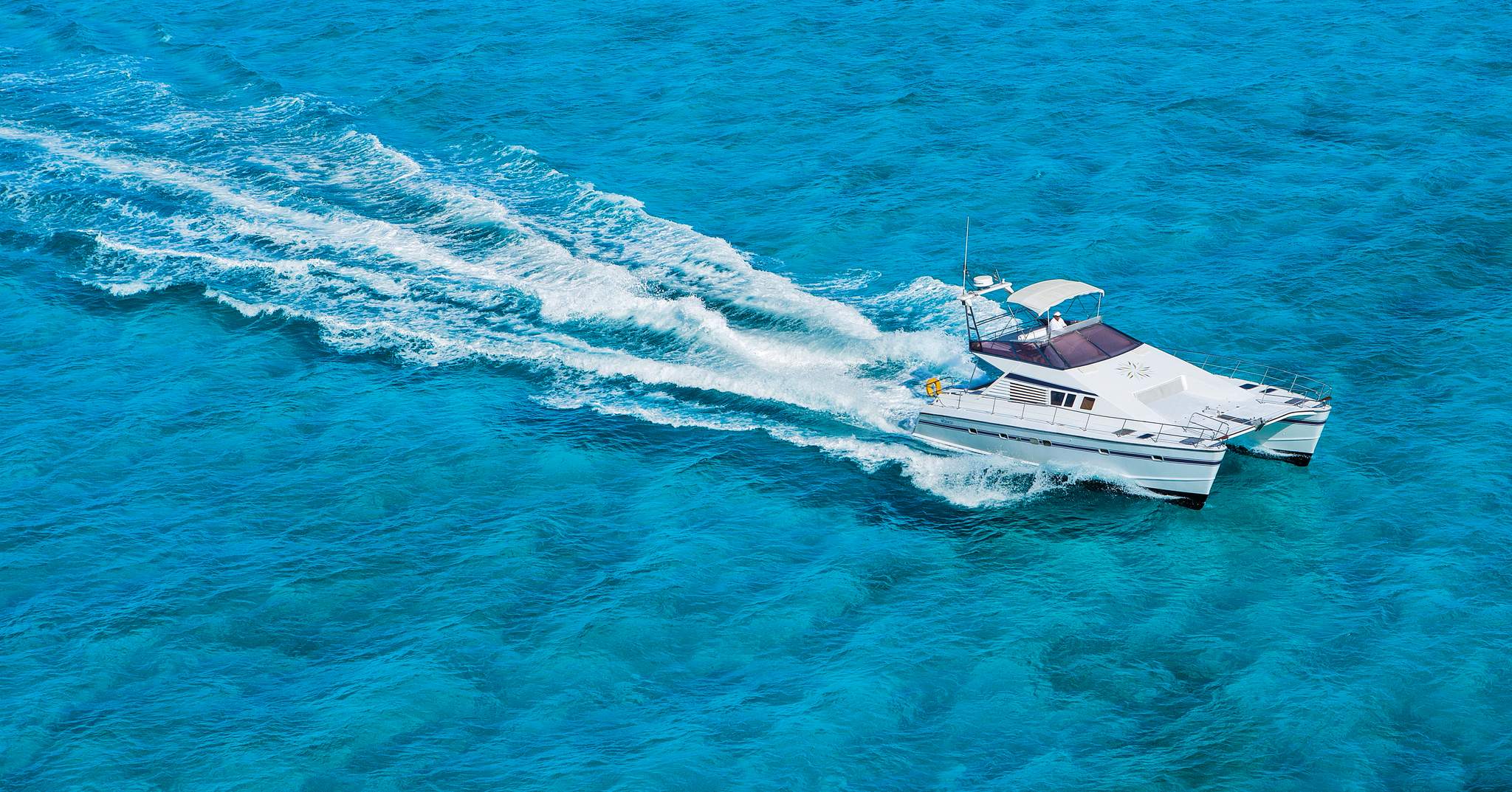 Zoetry Villa Rolandi Isla Mujeres Cancun