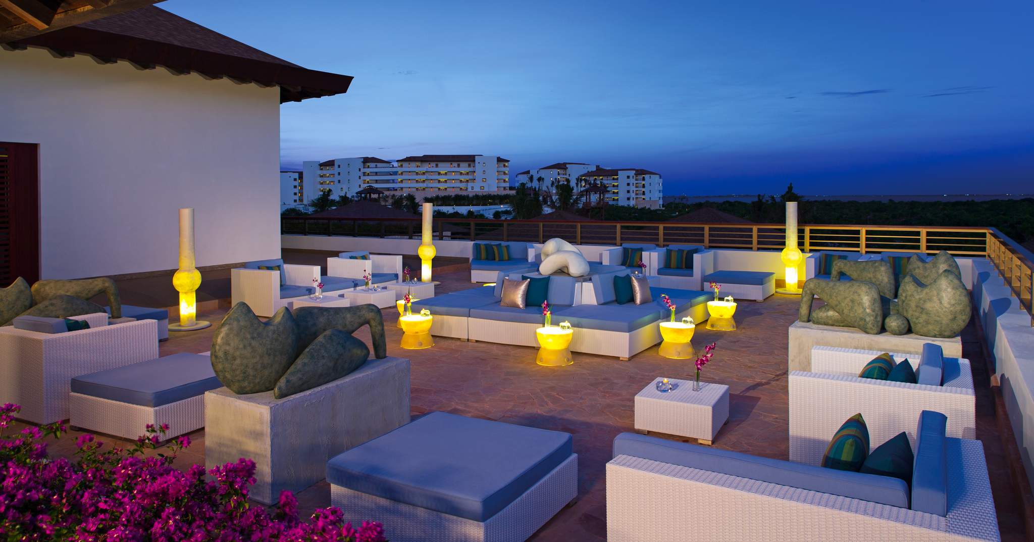 Secrets Playa Mujeres Golf & Spa Resort