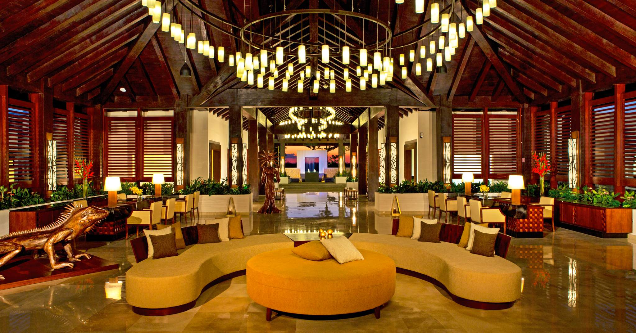 Secrets Playa Mujeres Golf & Spa Resort