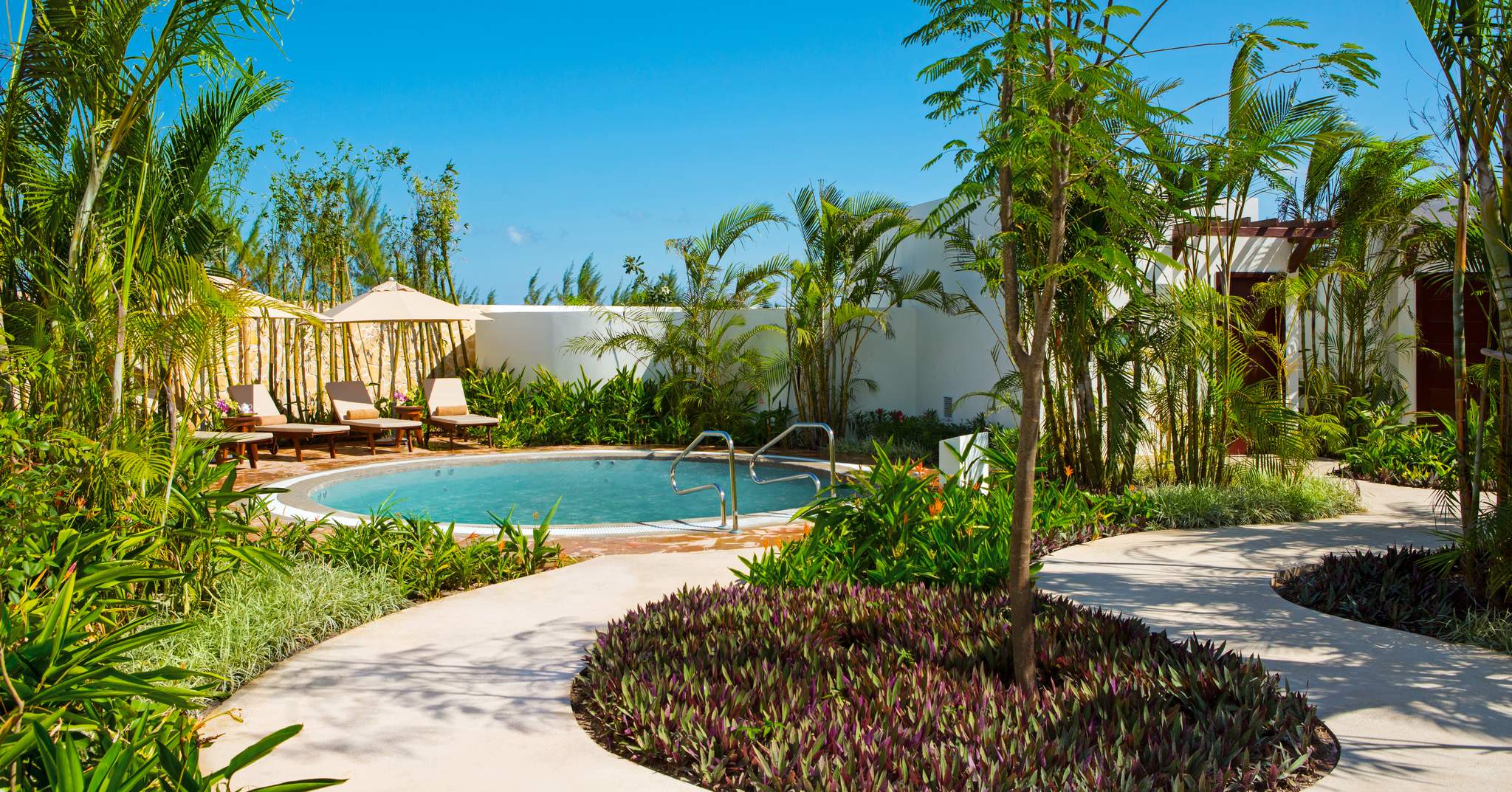 Secrets Playa Mujeres Golf & Spa Resort