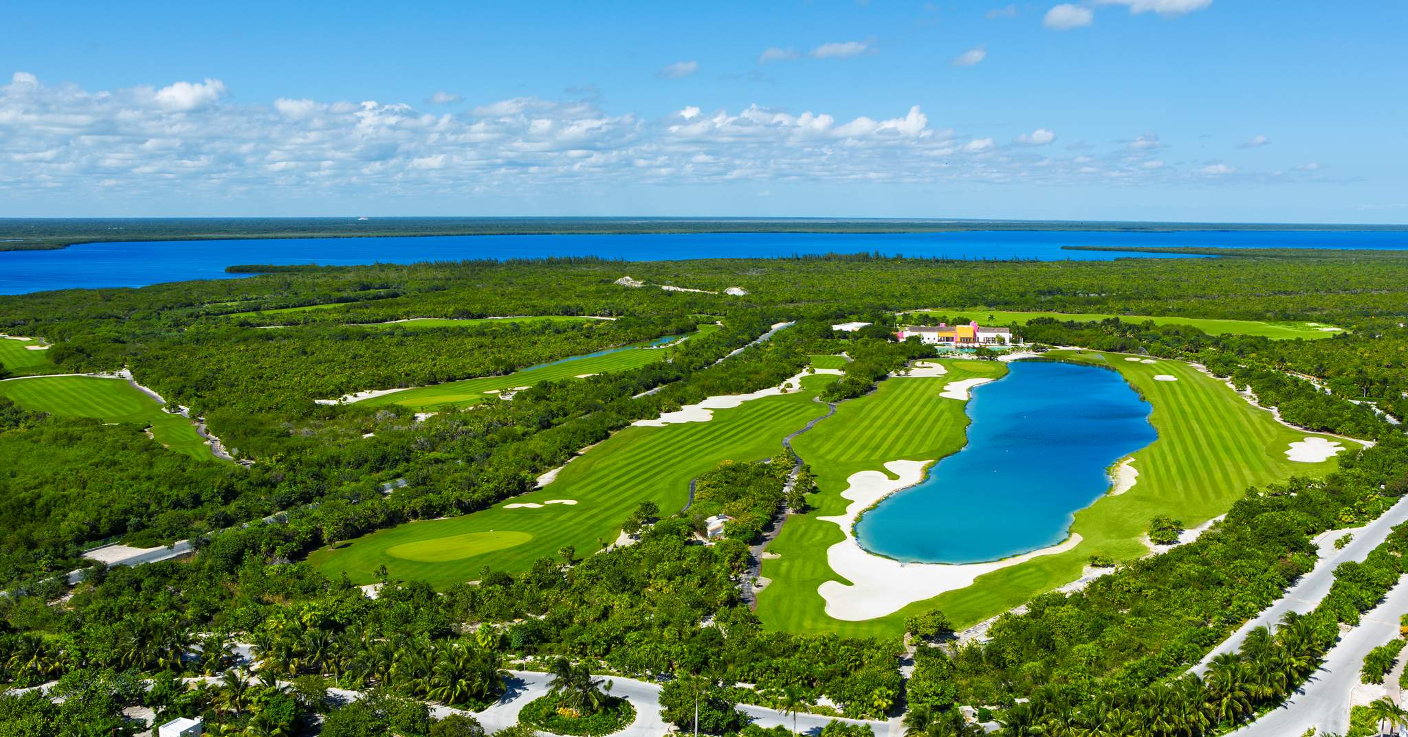 Secrets Playa Mujeres Golf & Spa Resort in Playa Mujeres, Mexico All