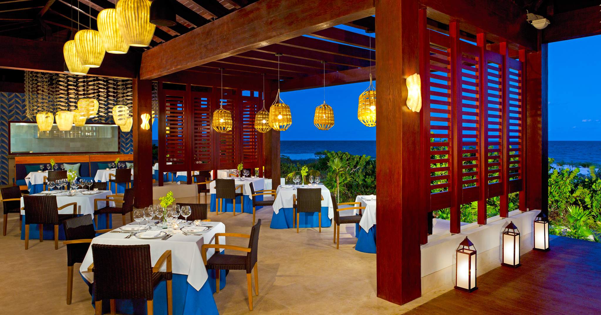 Secrets Playa Mujeres Golf & Spa Resort