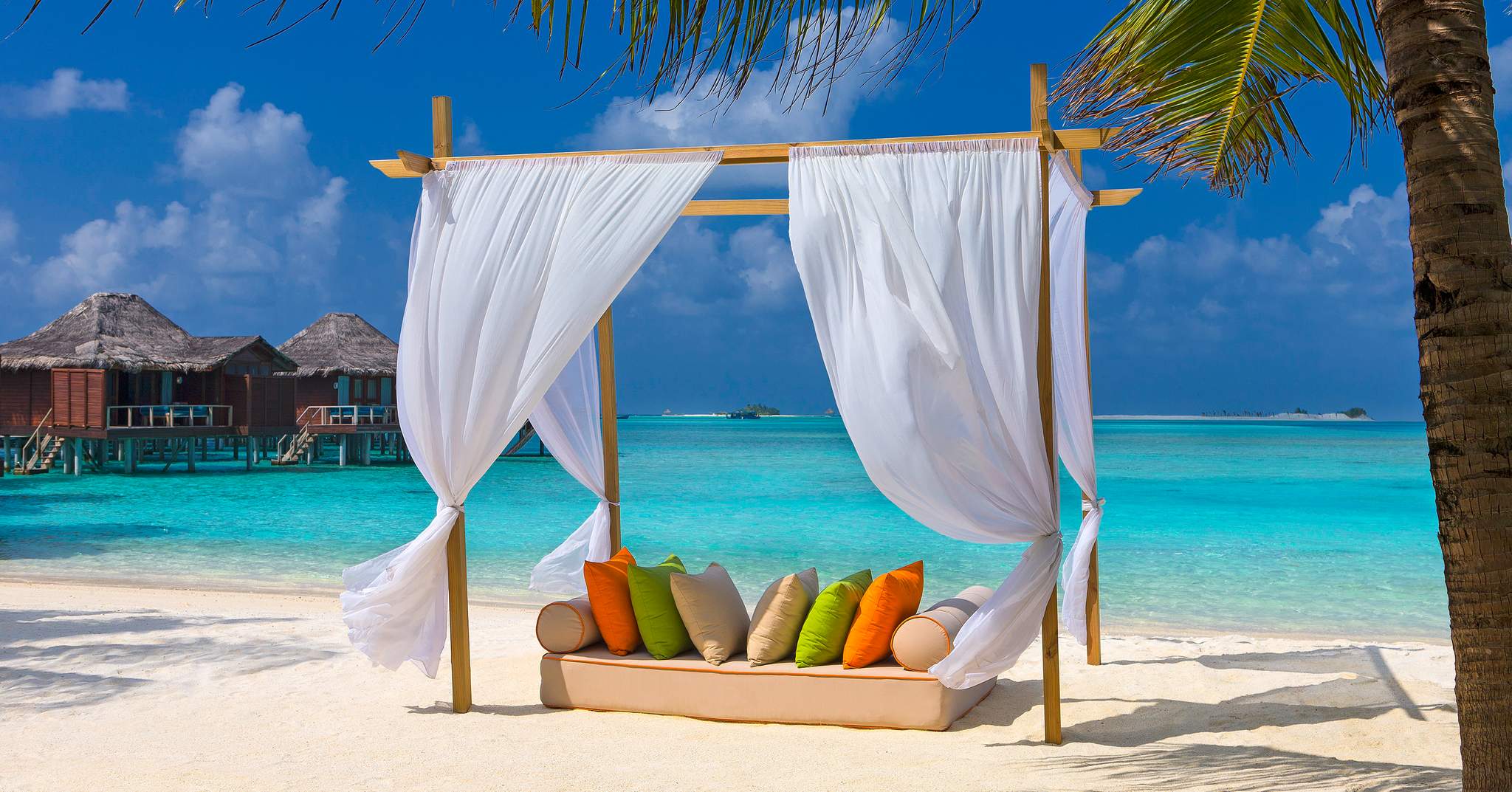 Anantara Veli Maldives Resort