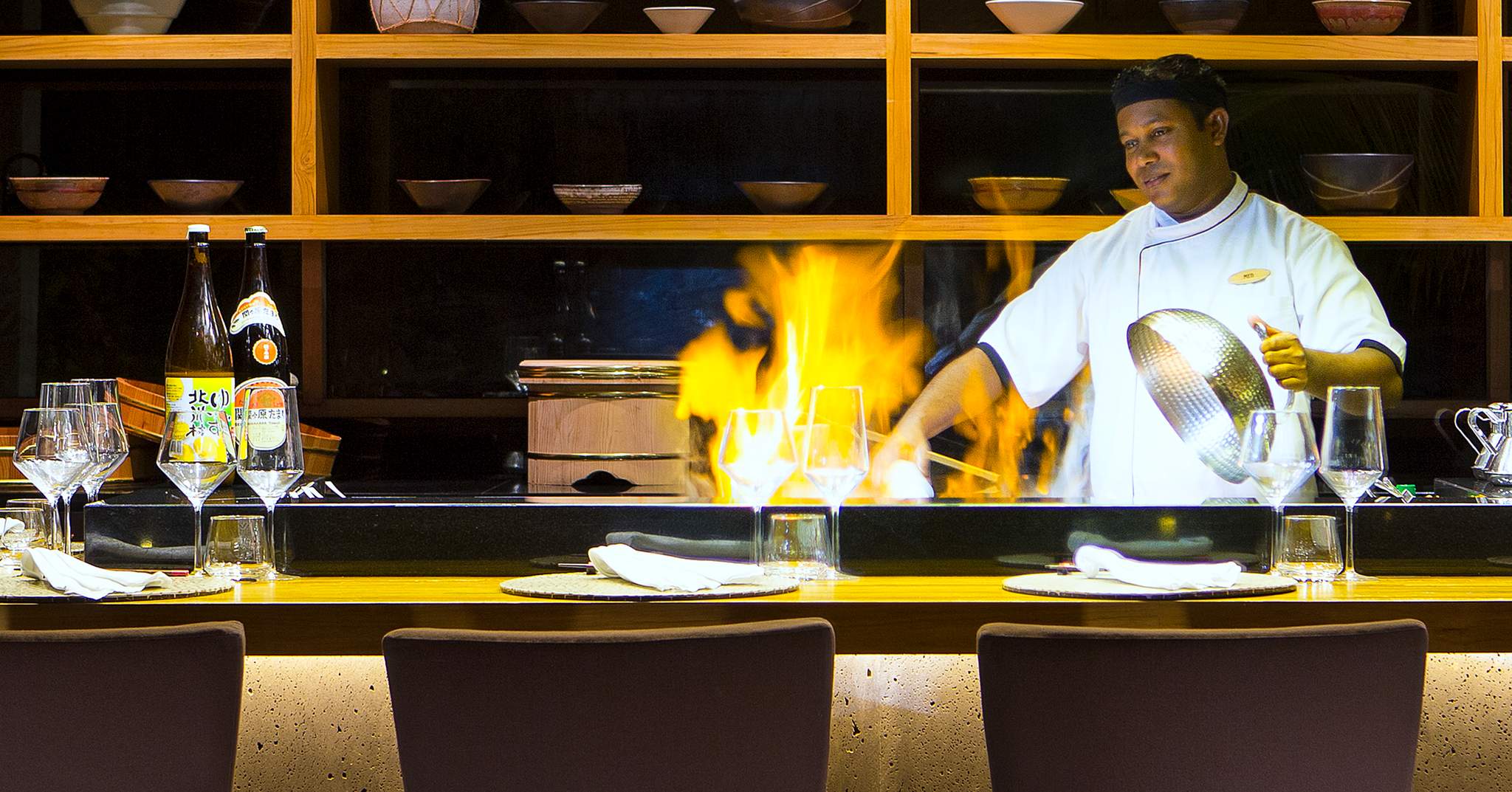 Anantara Veli Maldives Resort