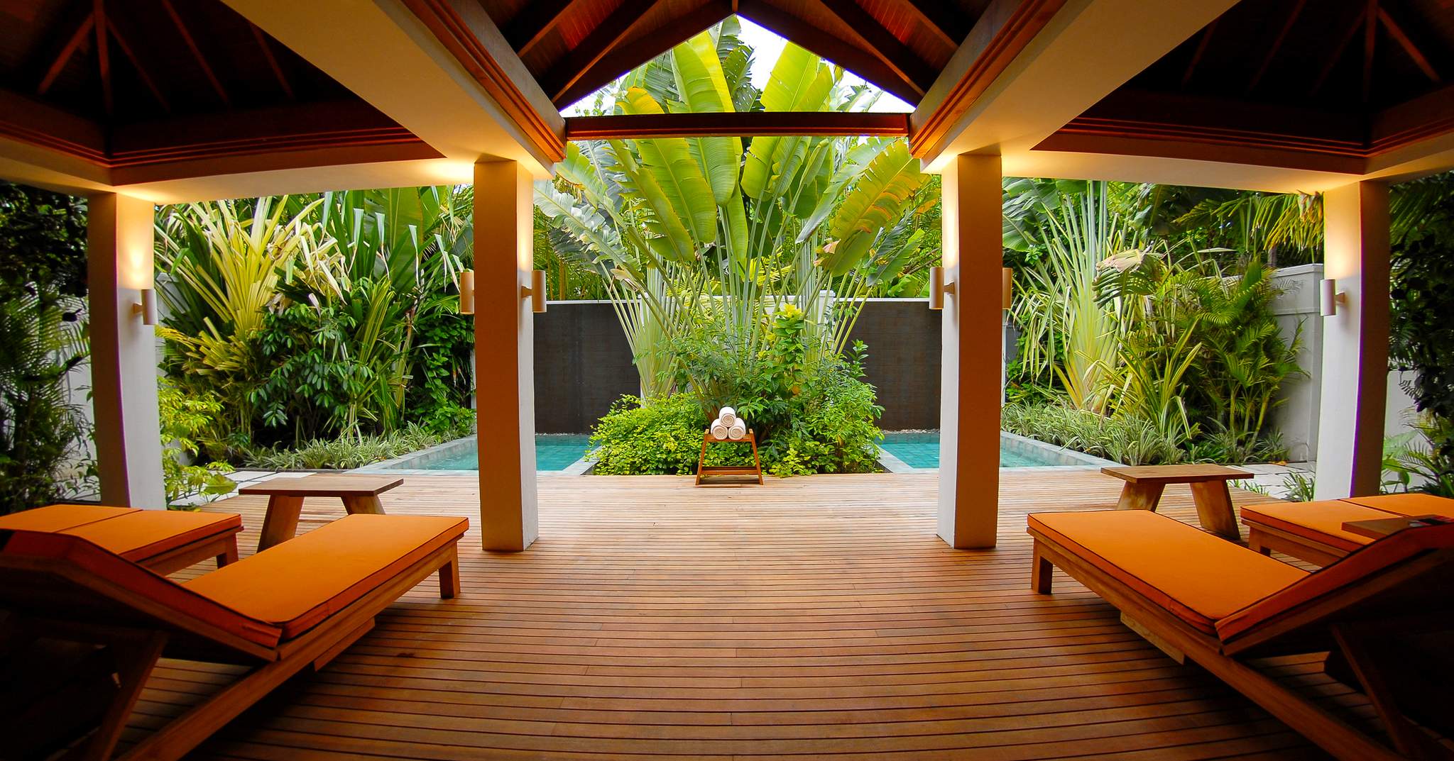 Anantara Veli Maldives Resort