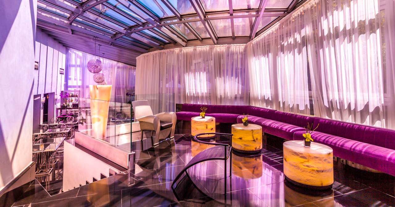 Les Jardins du Marais