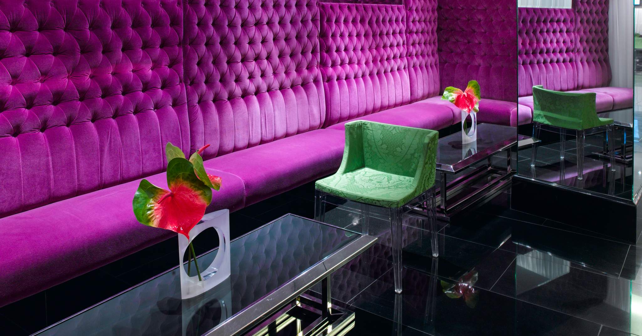 Les Jardins du Marais