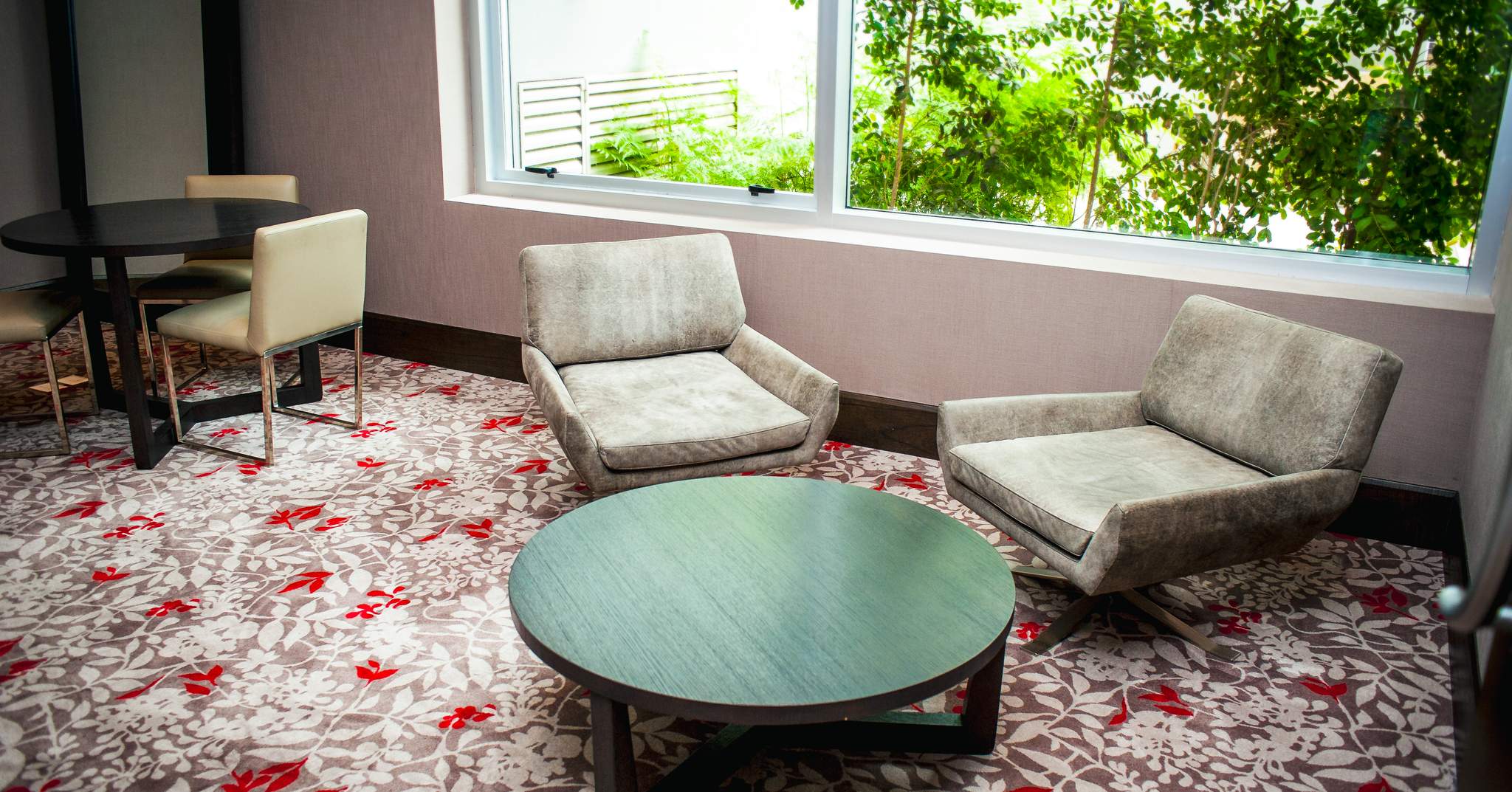 CasaSur Bellini Hotel