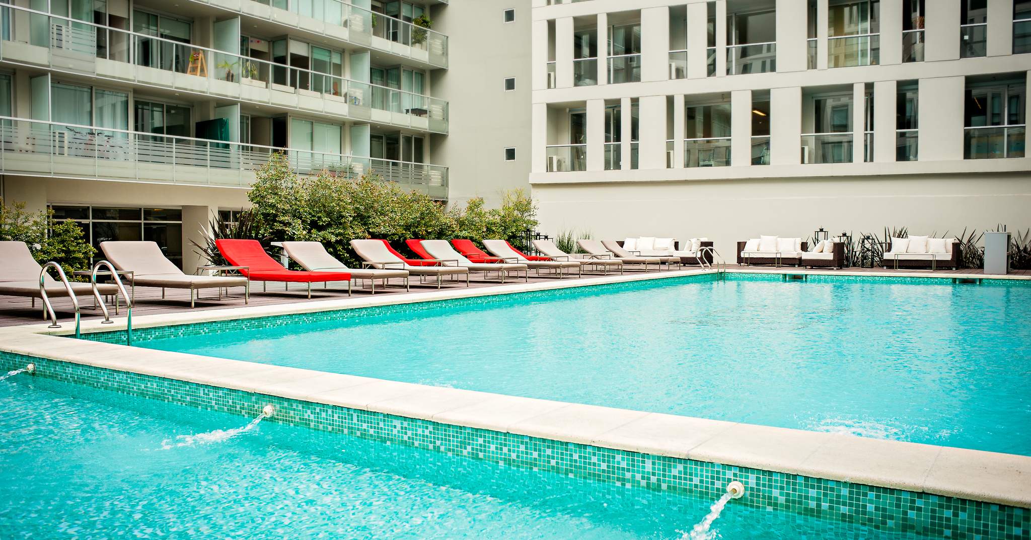 CasaSur Bellini Hotel