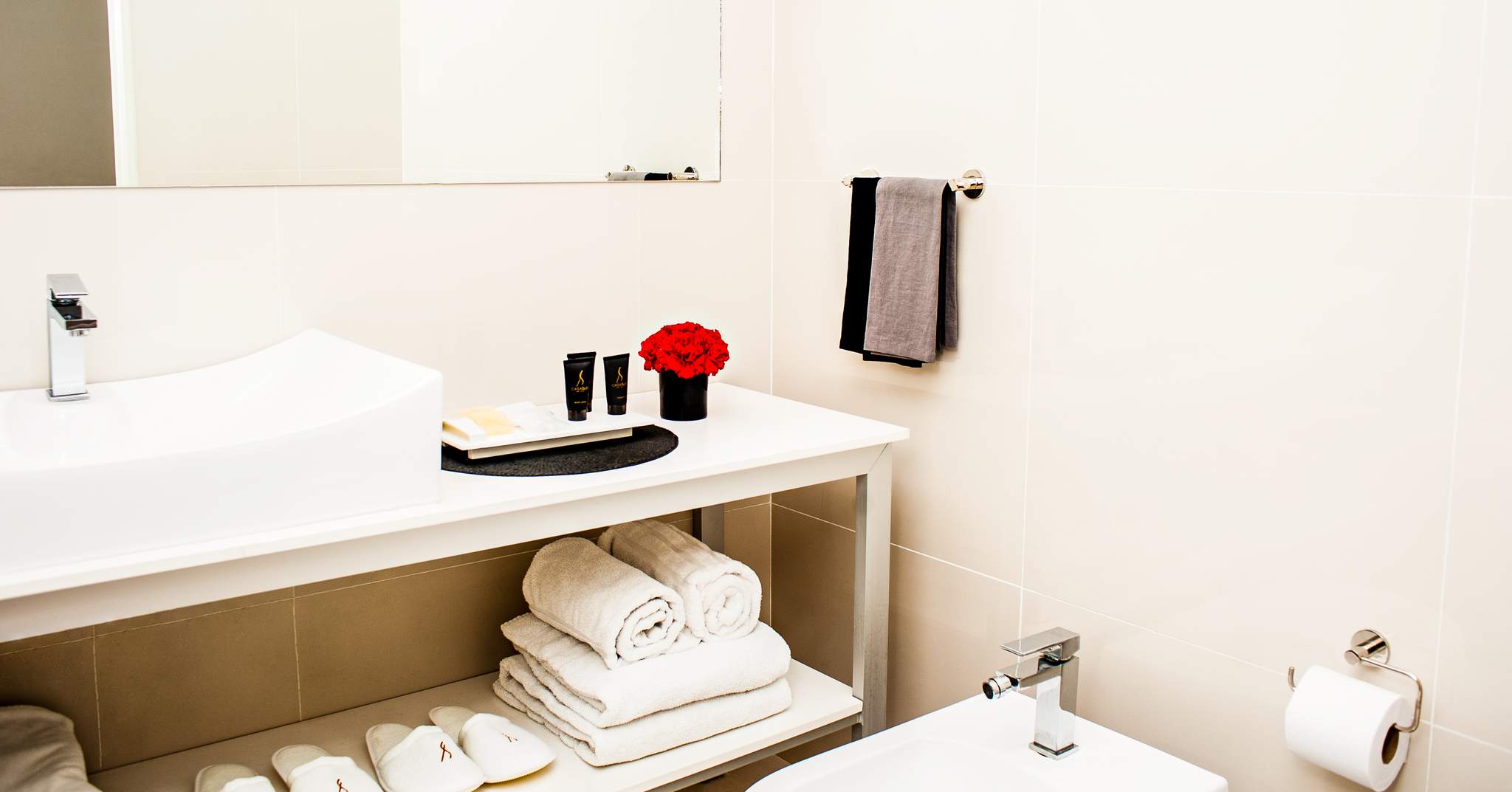 CasaSur Bellini Hotel