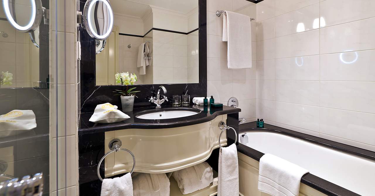 The State Hermitage Museum Official Hotel