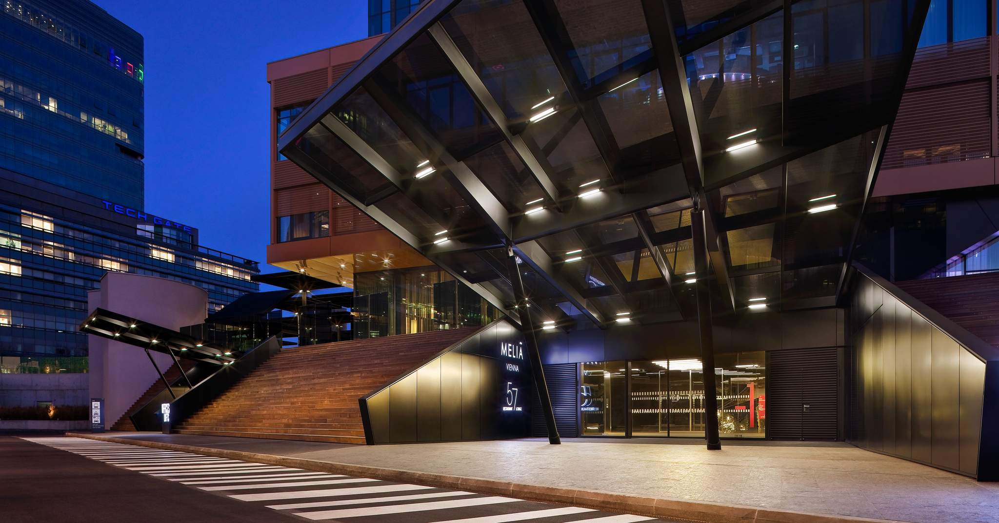Melia Vienna