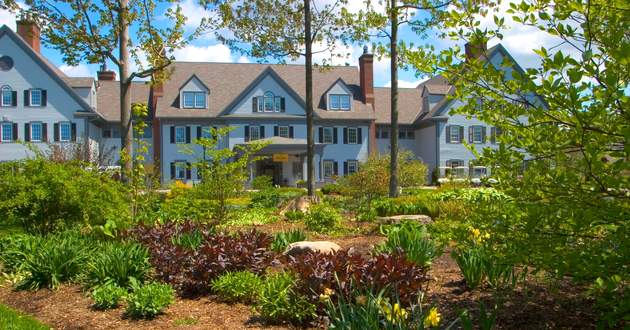 Essex, Vermont,The Essex Resort & Spa