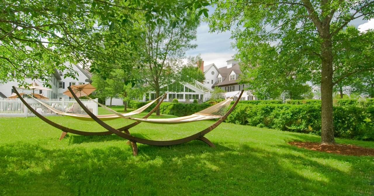 The Essex Resort & Spa