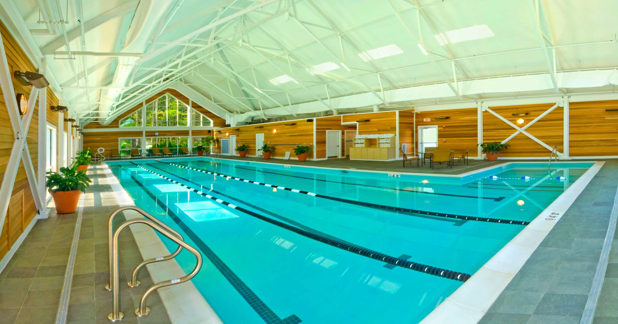 The Essex Resort & Spa