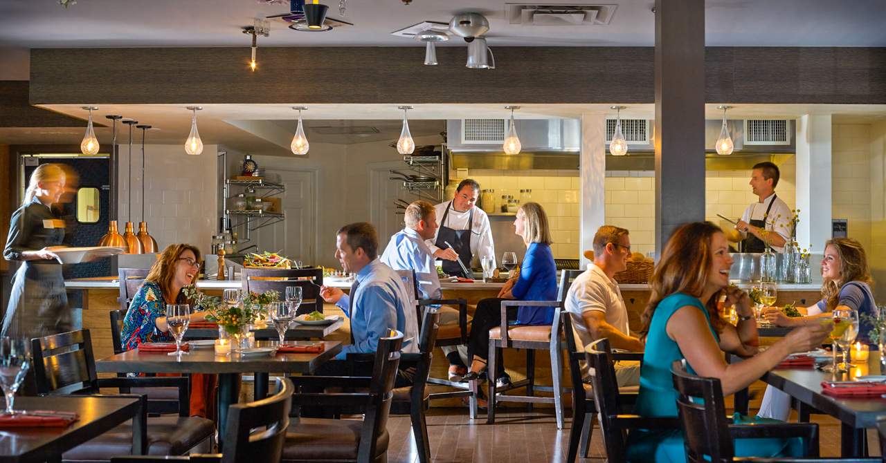 The Essex Resort & Spa