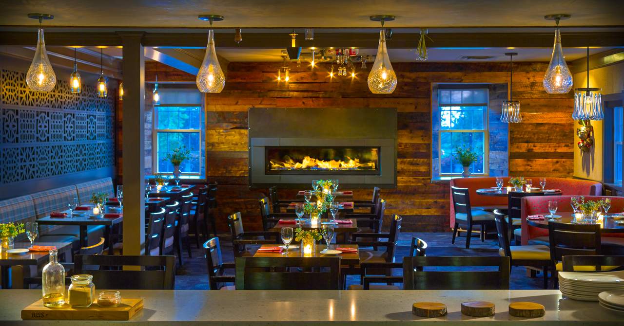 The Essex Resort & Spa