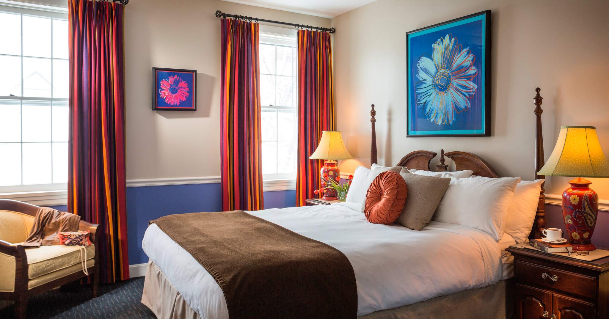 The Essex Resort & Spa