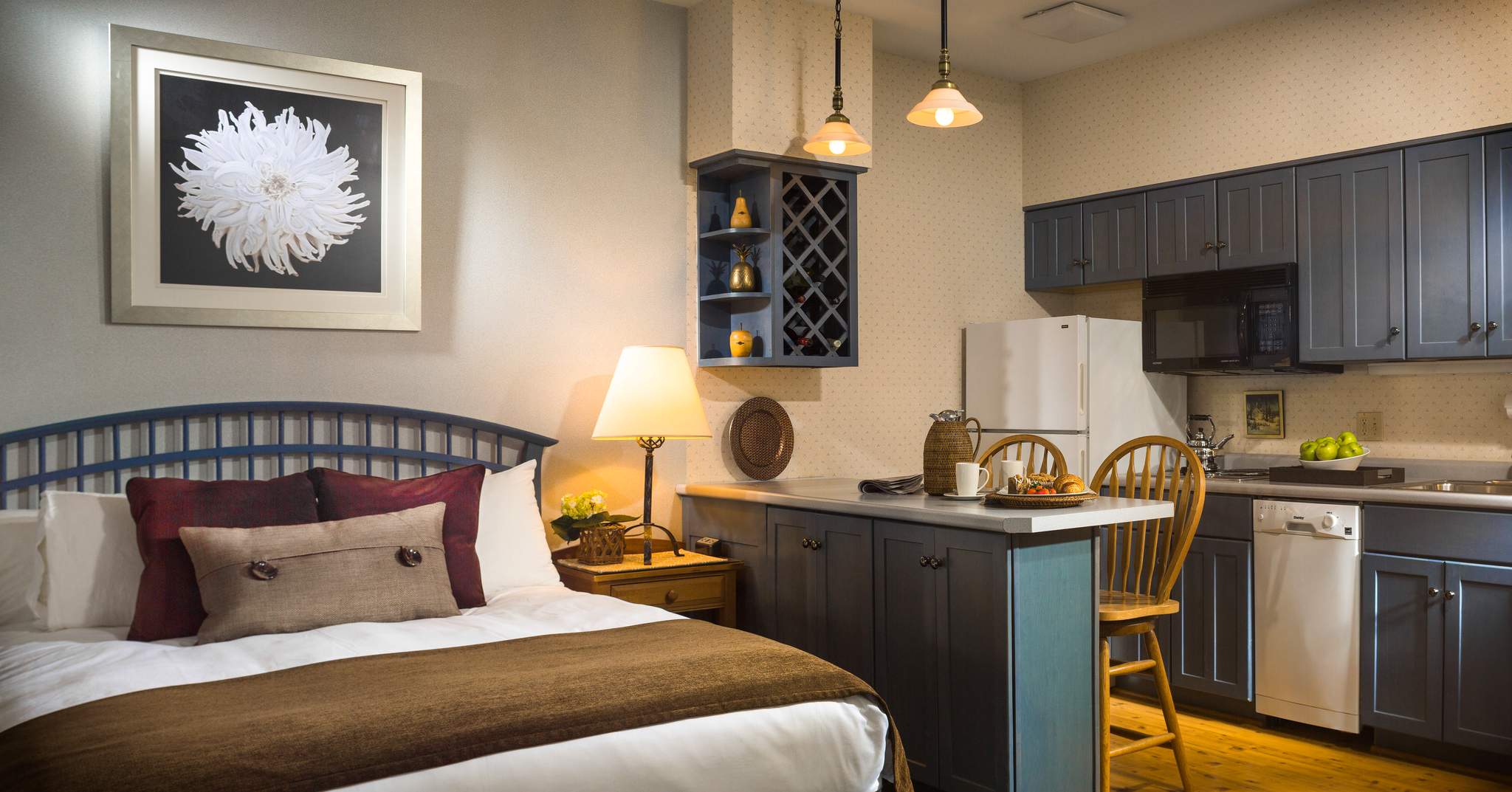 The Essex Resort & Spa