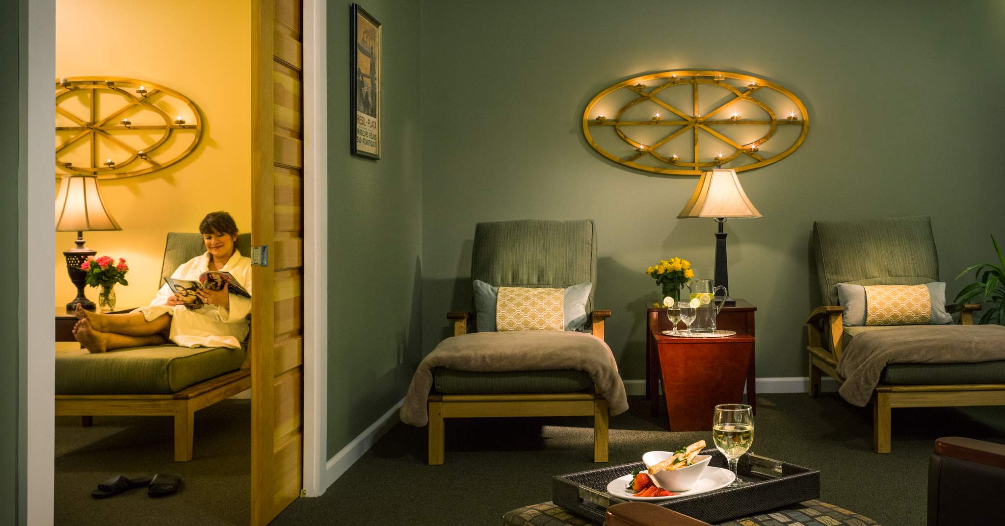 The Essex Resort & Spa