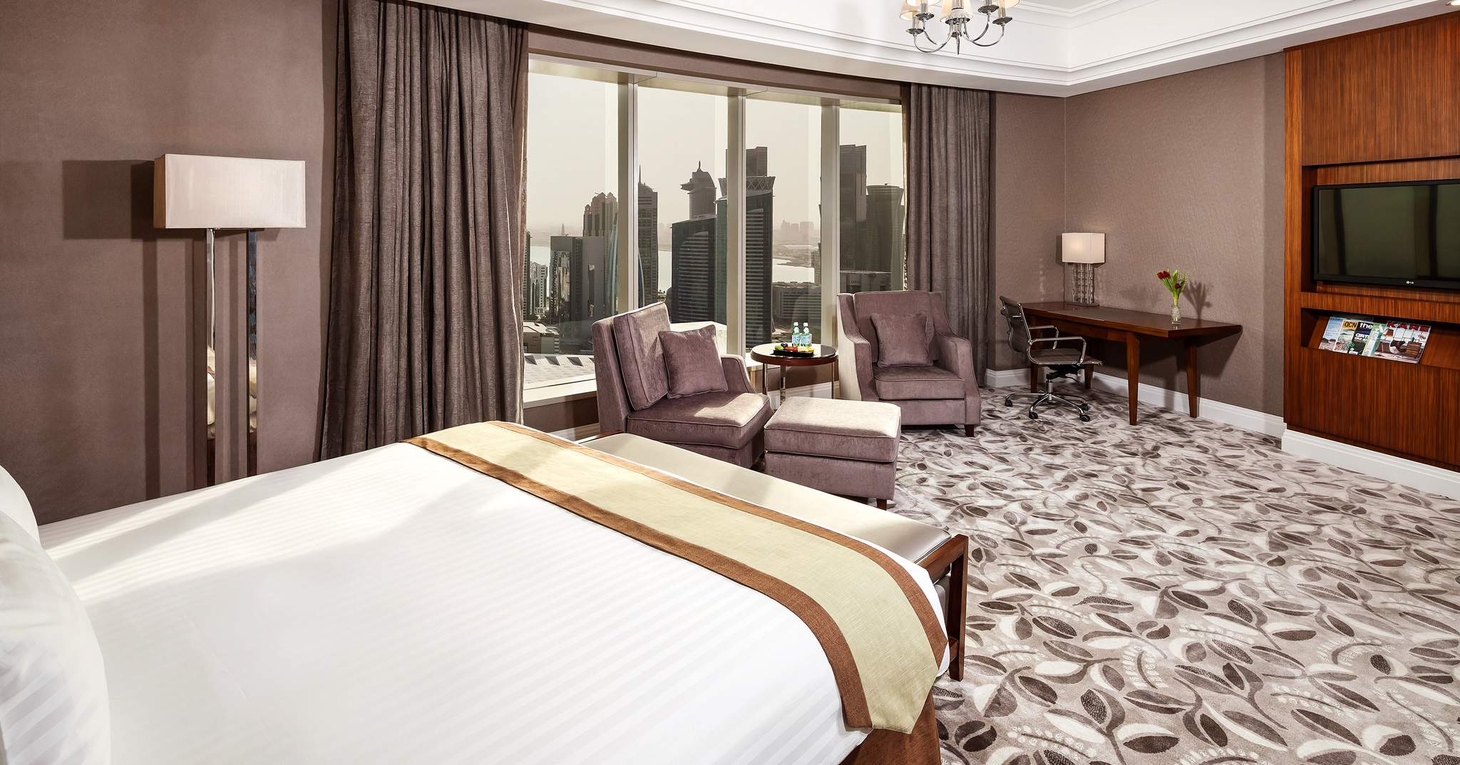 Melia Doha