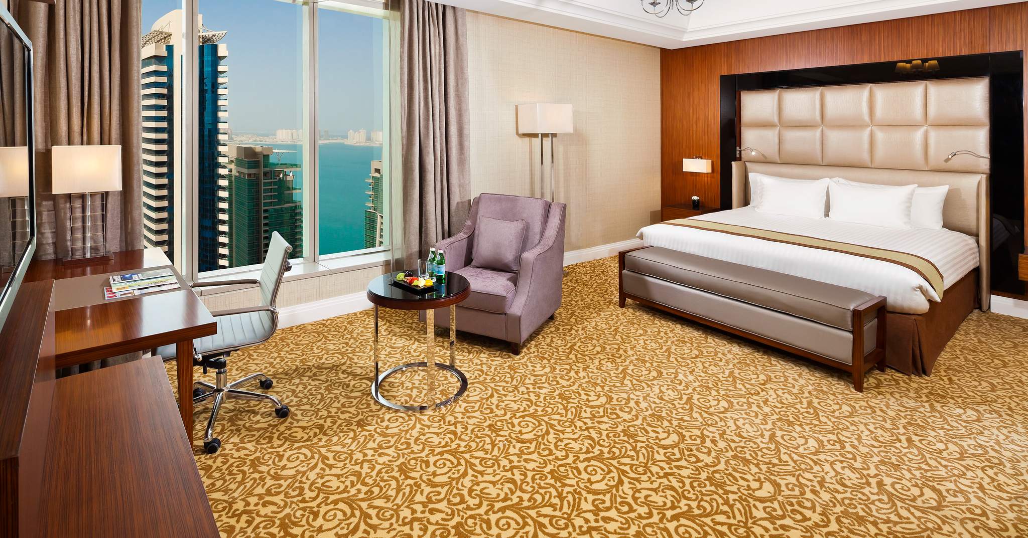 Melia Doha