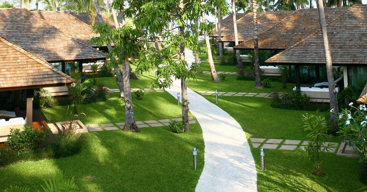 Nikki Beach Resort & Spa Koh Samui