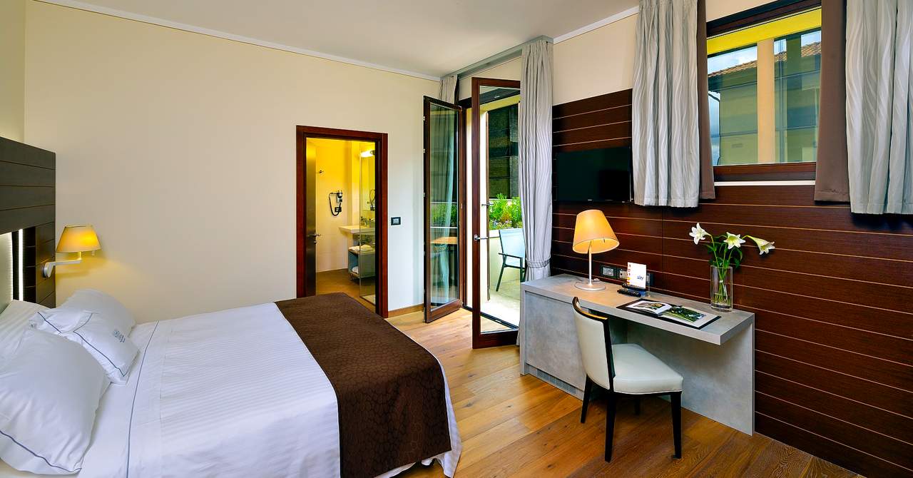 Palazzo di Varignana Resort and Spa